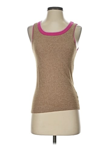 C. Wonder Sleeveless Top (view 1)