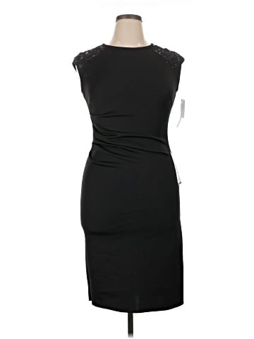 Xscape Cocktail Dress (view 1)