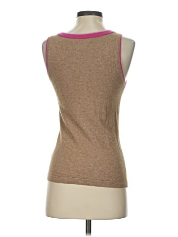 C. Wonder Sleeveless Top (view 2)