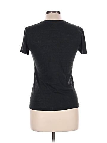 American Apparel Short Sleeve T-Shirt (view 2)