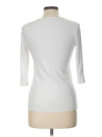 Vince. 3/4 Sleeve T-Shirt (view 2)