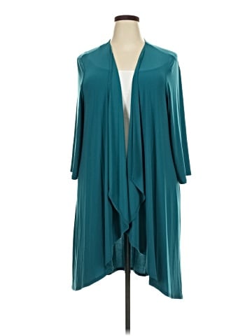 R&M Richards Kimono (view 1)