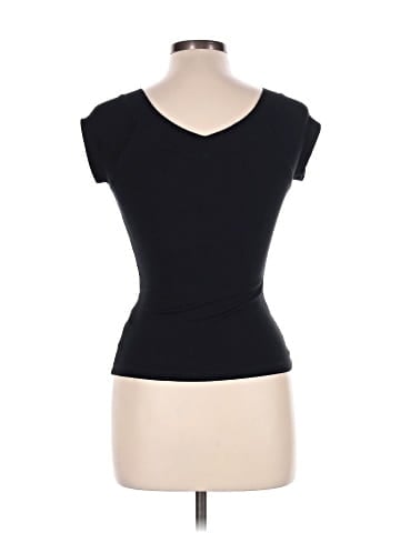 BDG Short Sleeve Top (view 2)