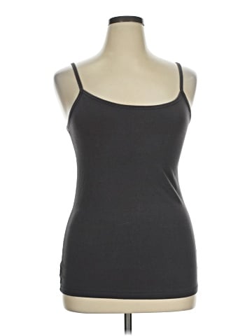 Torrid Sleeveless Top (view 1)