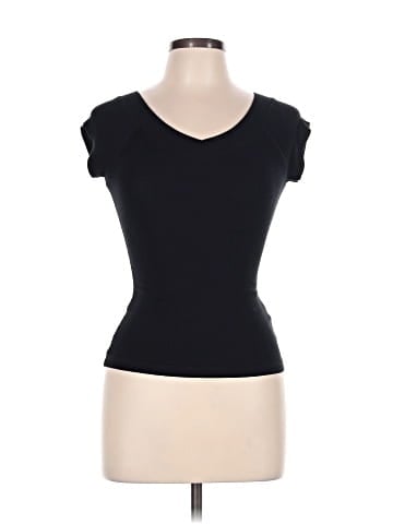 BDG Short Sleeve Top (view 1)
