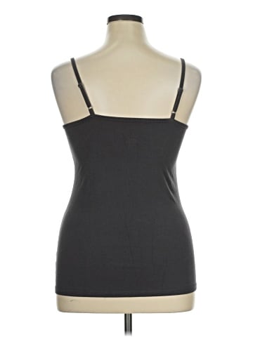 Torrid Sleeveless Top (view 2)