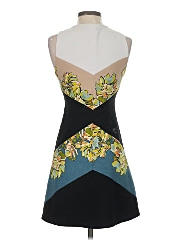 BCBGMAXAZRIA Cocktail Dress (view 2)