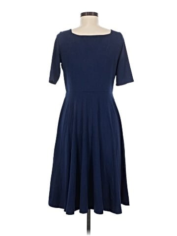 Lands' End Casual Dress (view 2)