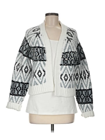 Anthropologie Cardigan (view 1)