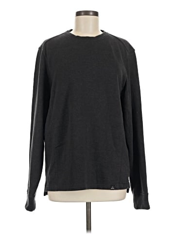 PrAna Sweatshirt (view 1)
