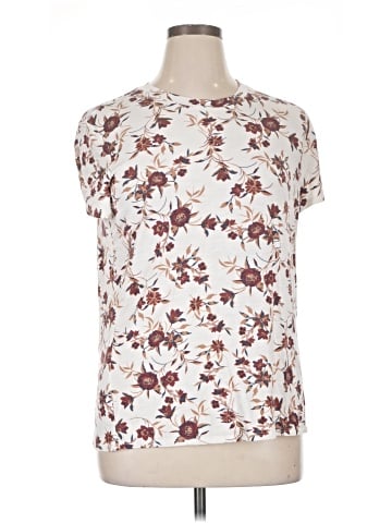 24/7 Maurices Short Sleeve Top (view 1)