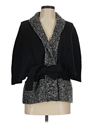 Peck & Peck Wool Cardigan (view 1)
