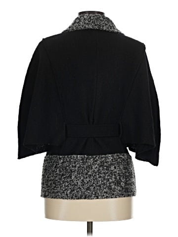 Peck & Peck Wool Cardigan (view 2)