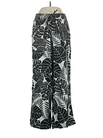 Cynthia Rowley TJX Linen Pants (view 1)