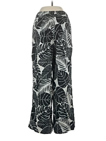 Cynthia Rowley TJX Linen Pants (view 2)