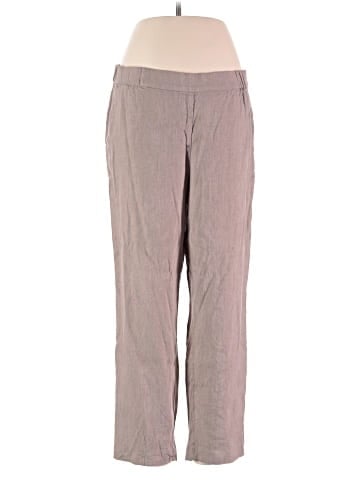 J.Jill Linen Pants (view 1)
