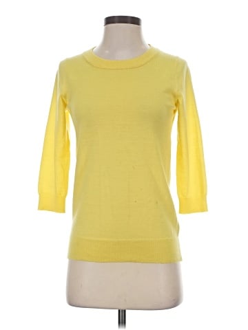 J.Crew Wool Sweater (view 1)