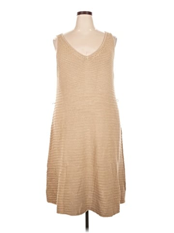 Soft Surroundings Casual Dress (view 1)