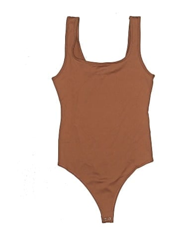 Abercrombie & Fitch Bodysuit (view 1)