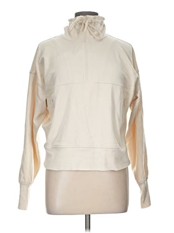 Active by Old Navy Sweatshirt (view 1)