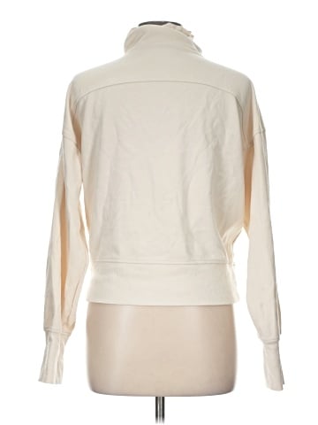 Active by Old Navy Sweatshirt (view 2)