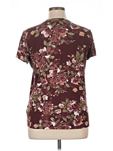 24/7 Maurices Short Sleeve Top (view 2)