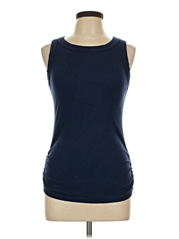 Michael Stars Sleeveless T-Shirt (view 1)