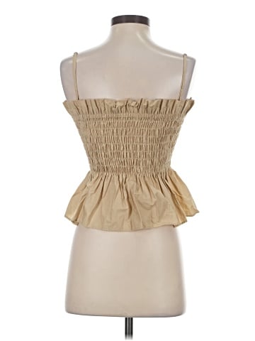 H&M Sleeveless Blouse (view 2)