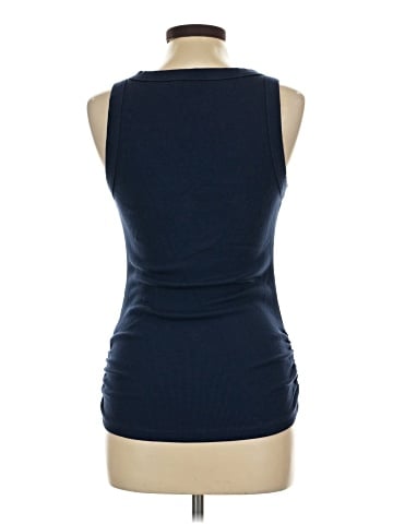 Michael Stars Sleeveless T-Shirt (view 2)