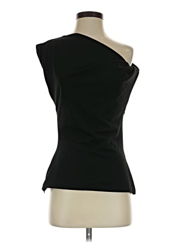 Abercrombie & Fitch Sleeveless Blouse (view 1)