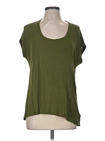 Gap Sleeveless T-Shirt (view 1)