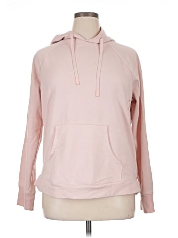 No Boundaries Pullover Hoodie (view 1)