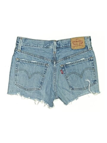 Levi's Denim Shorts (view 2)