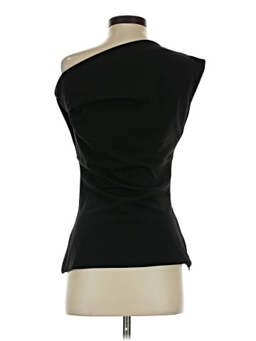 Abercrombie & Fitch Sleeveless Blouse (view 2)