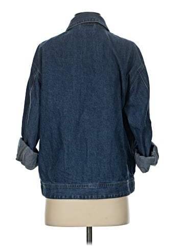 Uniqlo Denim Jacket (view 2)