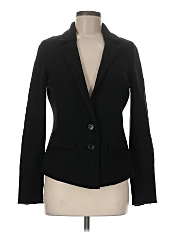 Ann Taylor Blazer (view 1)