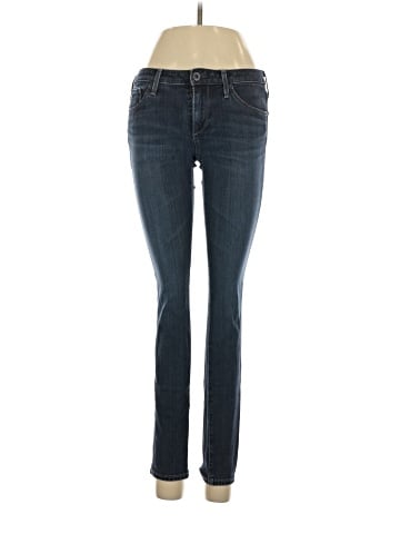 Adriano Goldschmied Jeans (view 1)