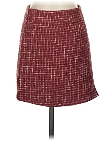 Altar'd State Casual Skirt (view 1)