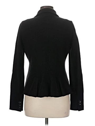 Ann Taylor Blazer (view 2)