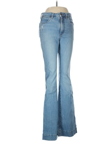 Wrangler Jeans Co Jeans (view 1)
