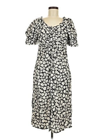Who What Wear Casual Dress (view 1)