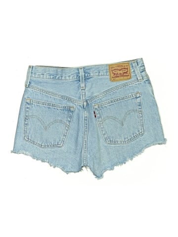 Levi's Denim Shorts (view 2)