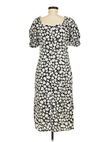 Who What Wear Casual Dress (view 2)