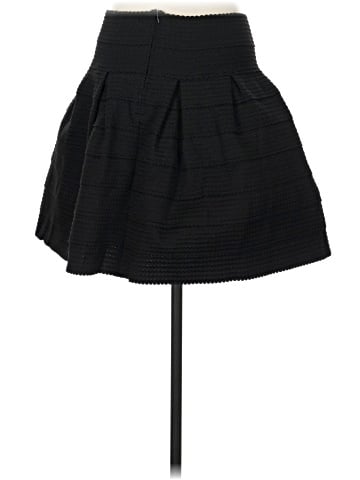 Aqua Formal Skirt (view 2)