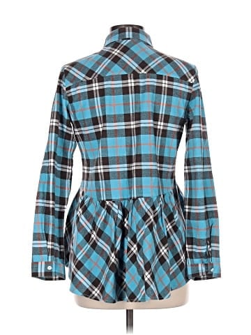Sundance Long Sleeve Blouse (view 2)