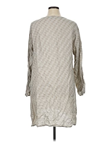 Flax Casual Dress (view 2)
