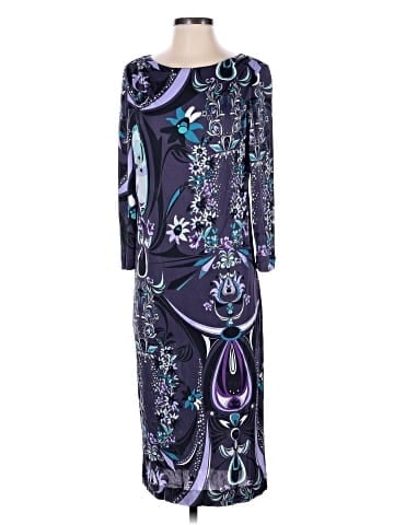Emilio Pucci Casual Dress (view 1)