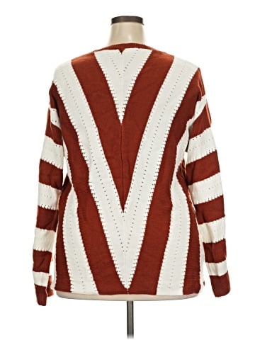 Unbranded Pullover Sweater (view 2)