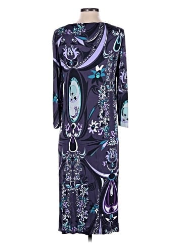 Emilio Pucci Casual Dress (view 2)