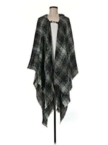 Lane Bryant Poncho (view 1)